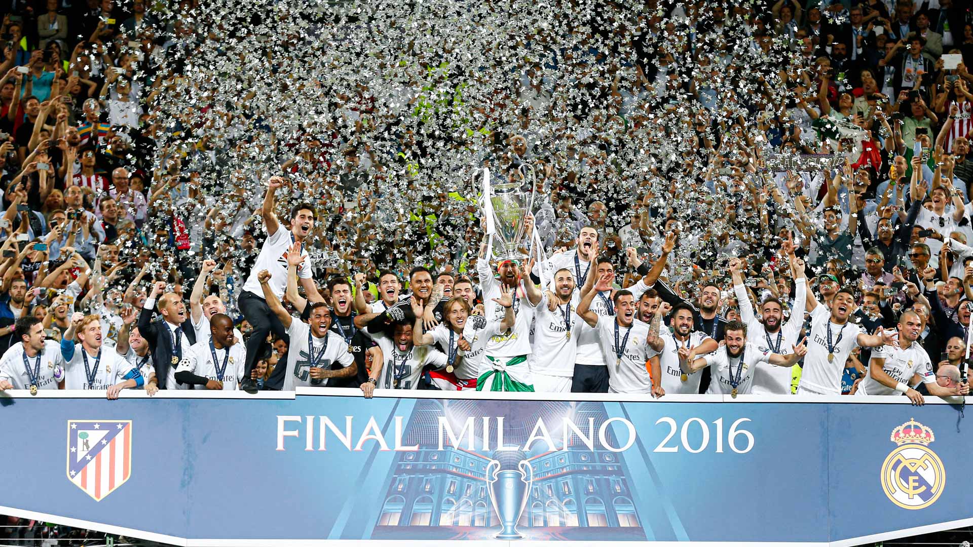 winners